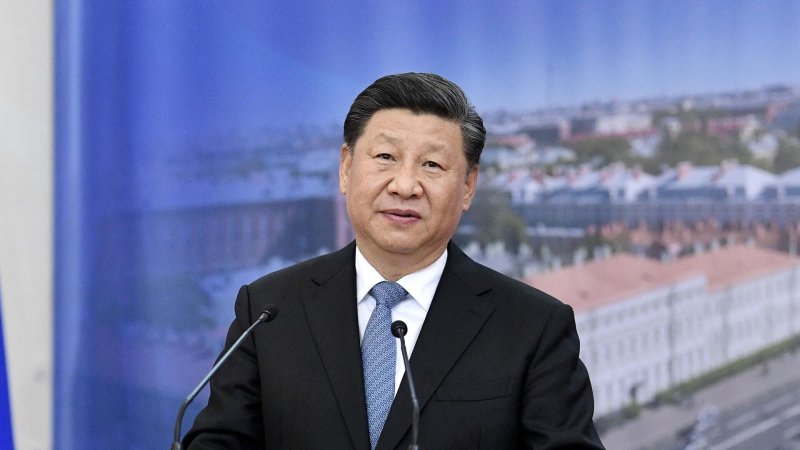 Чотири пропозиції Сі Цзіньпіна для вирішення “української кризи”